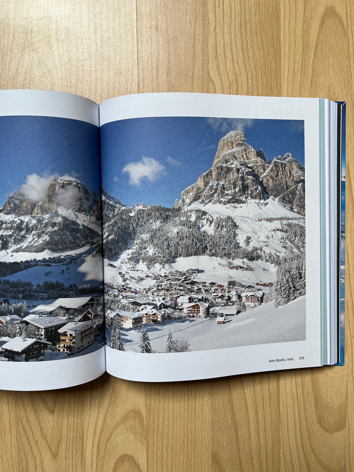 Ultimate Skiing & Snowboarding