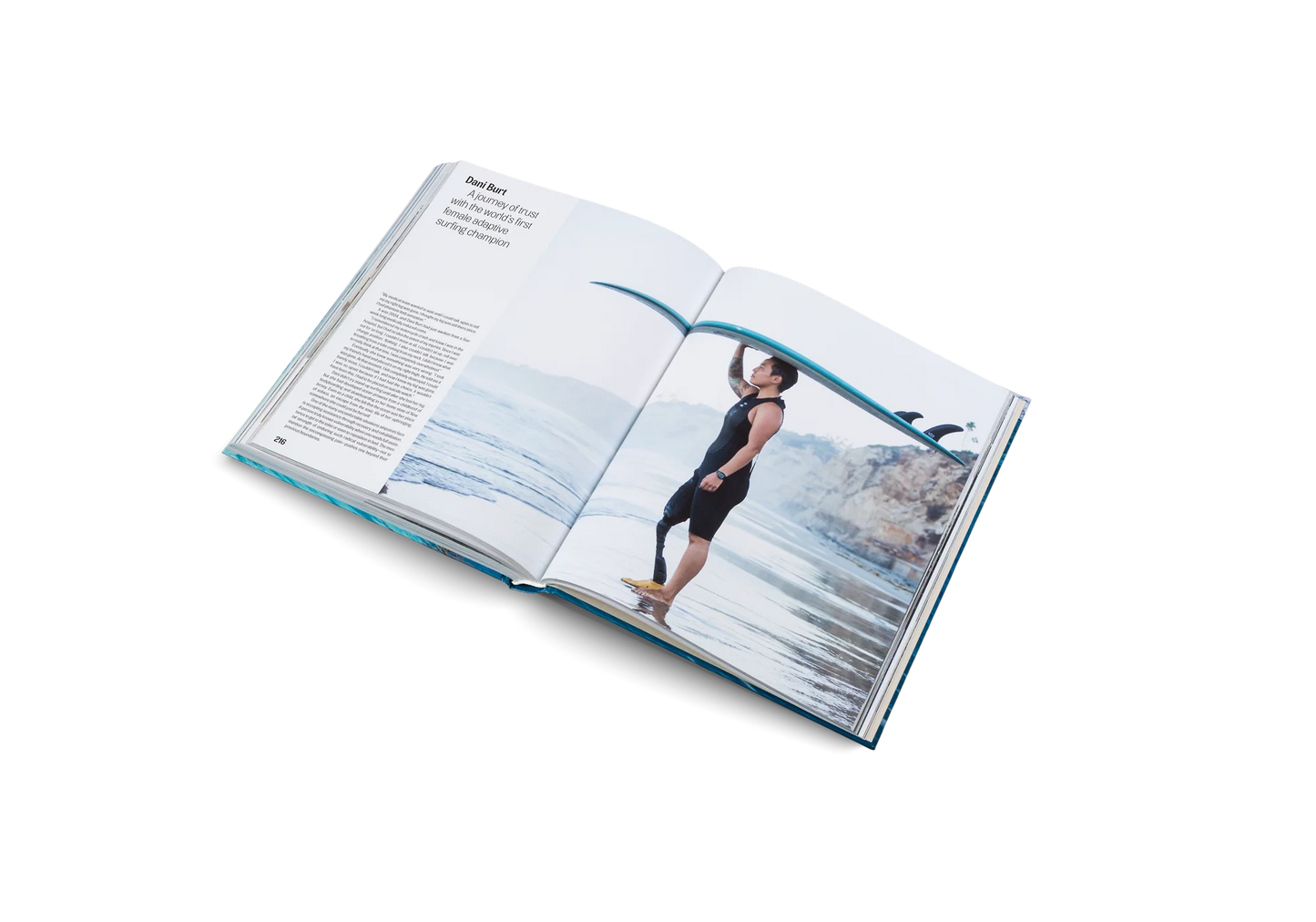 She Surf : The Rise of Female Surfing Book | Backcountry Books