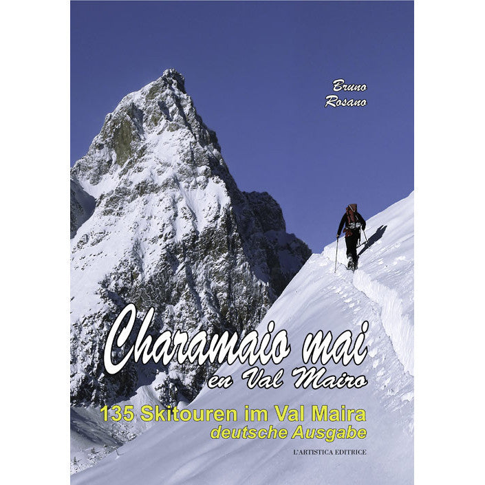 Charamaio Mai en Val Maira