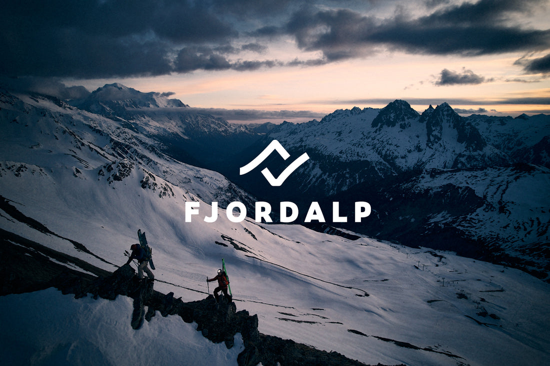Fjordalp