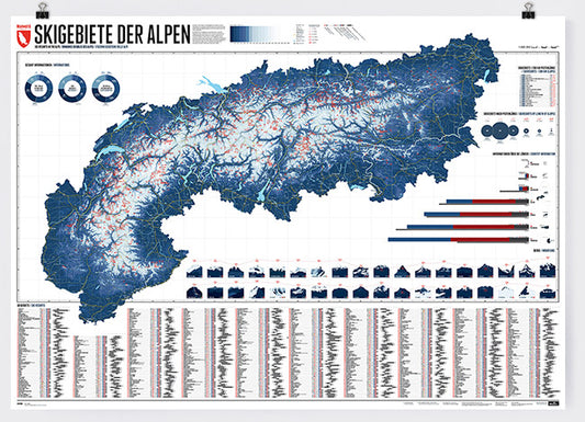 Marmota Maps Wall Maps & Prints