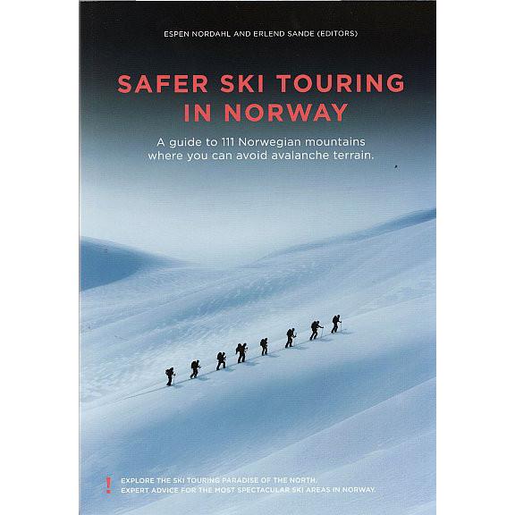 Safer Ski Touring in Norway | Backcountry Books