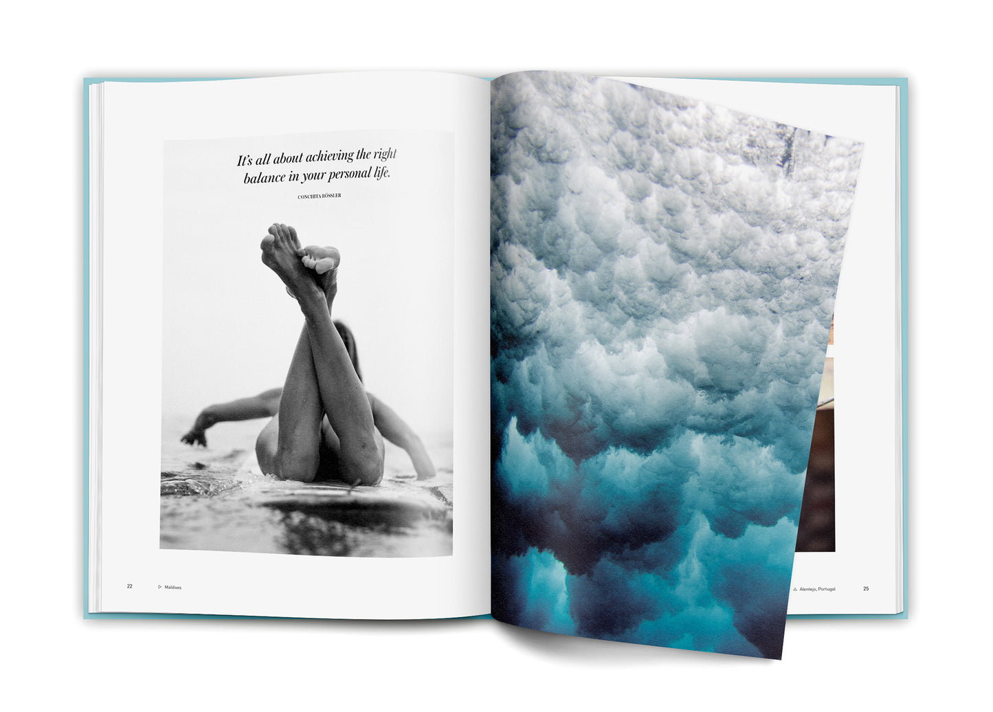 Surf Like a Girl book | Carolina Amell | Backcountry Books