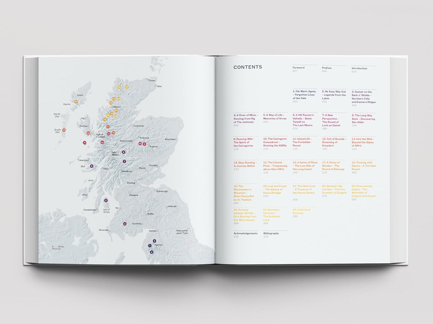 Northern Horizons | Backcountry Books