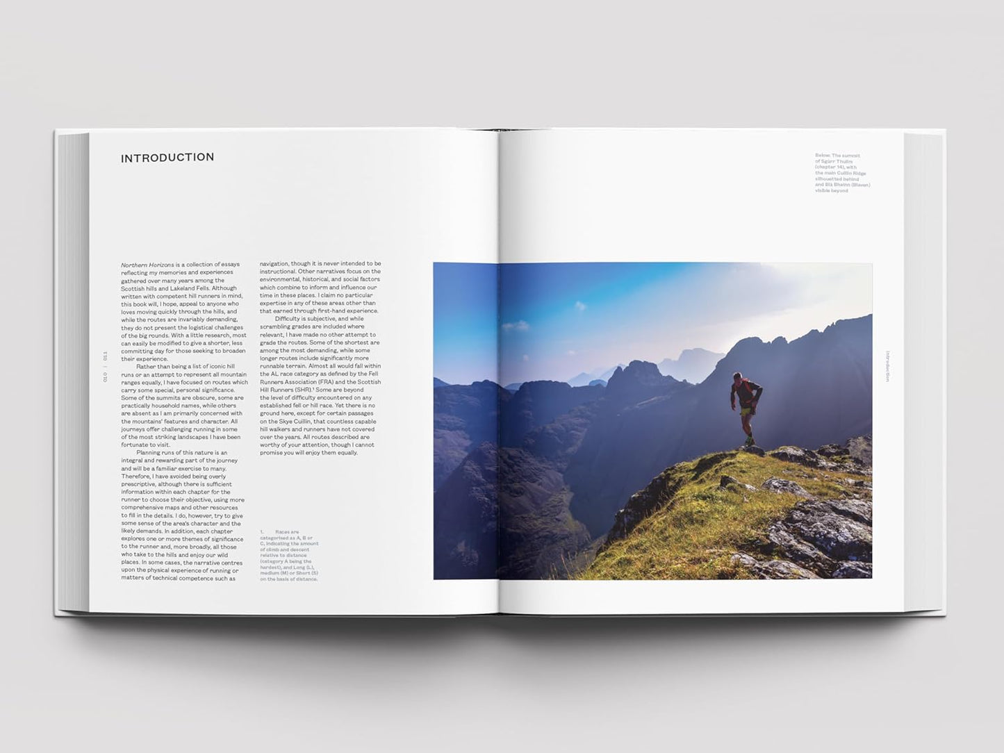 Northern Horizons | Backcountry Books