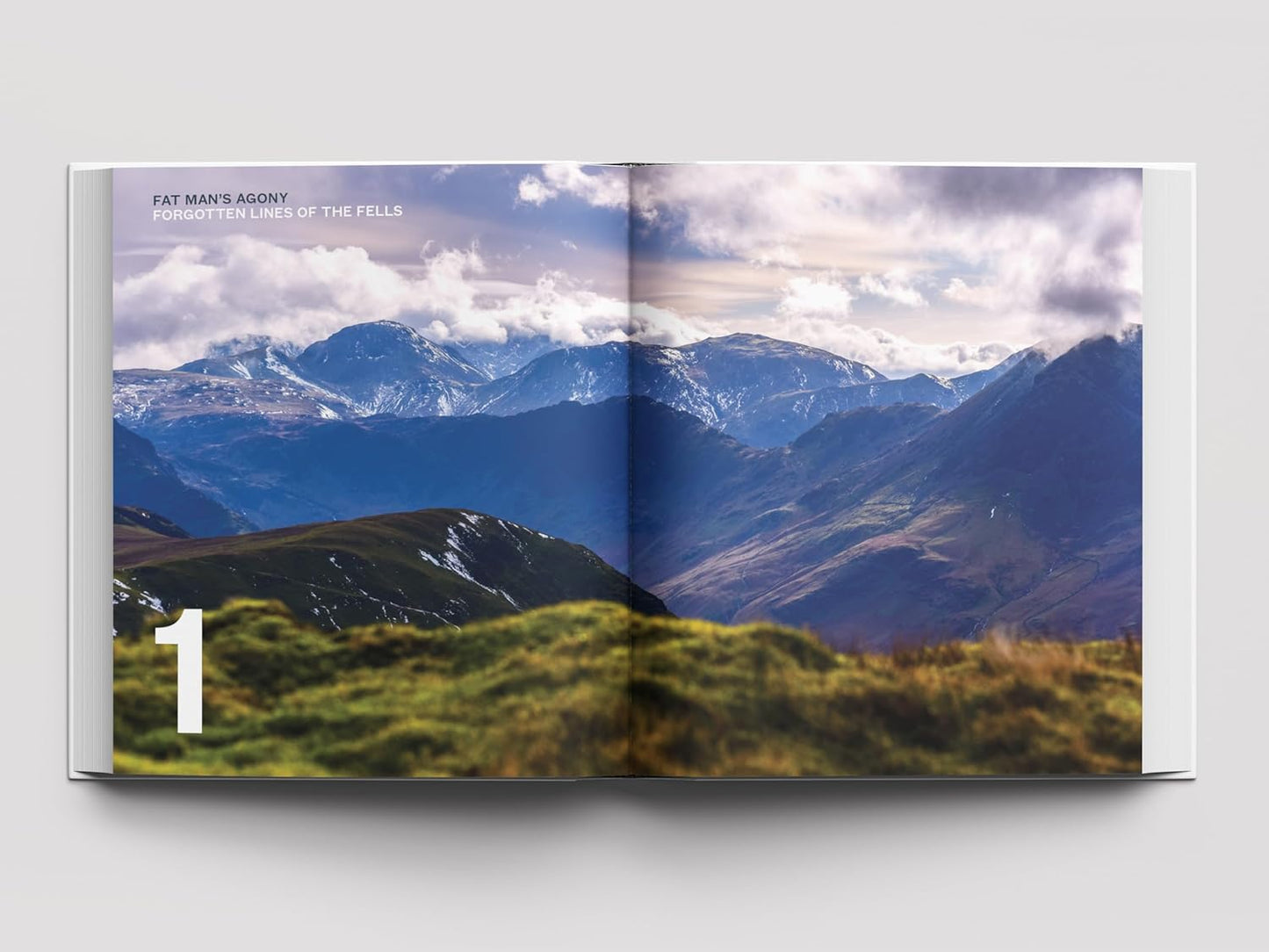 Northern Horizons | Backcountry Books