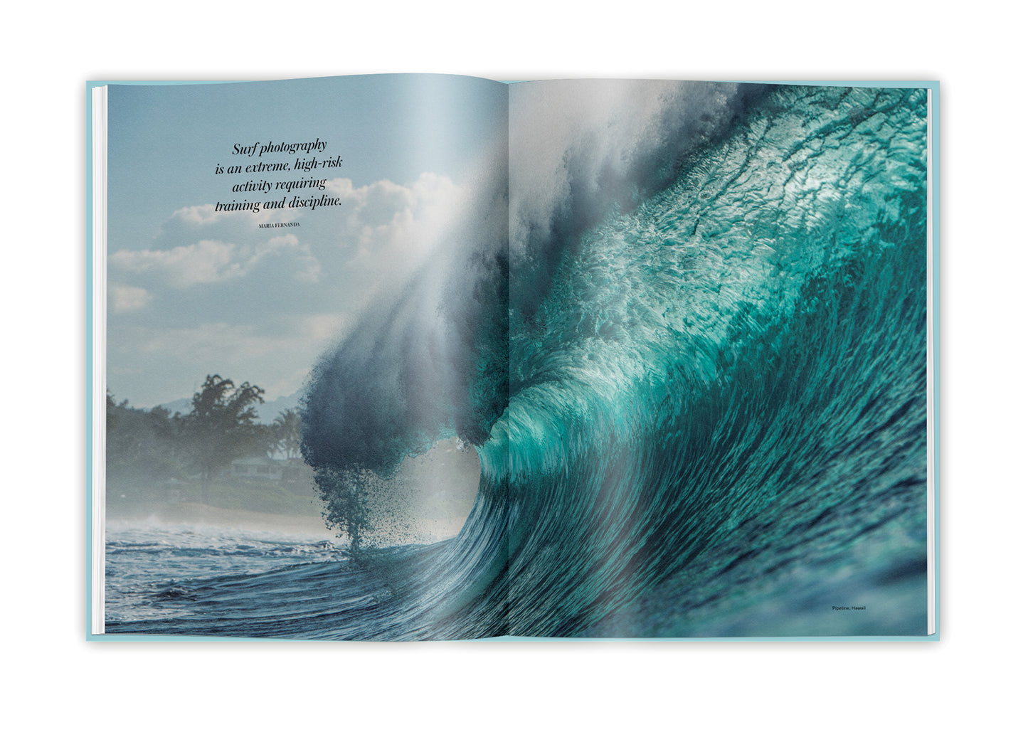Surf Like a Girl book | Carolina Amell | Backcountry Books