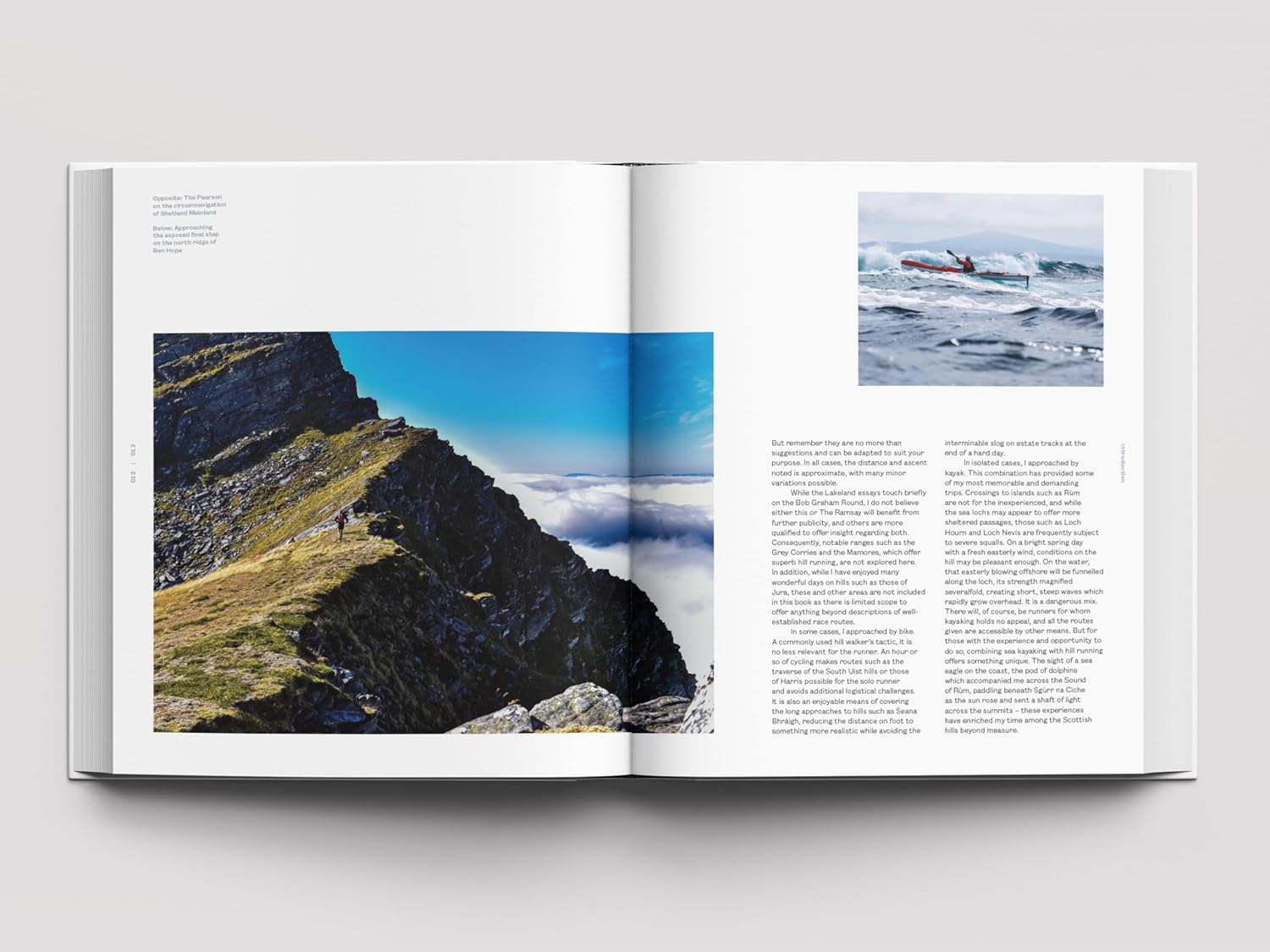 Northern Horizons | Backcountry Books