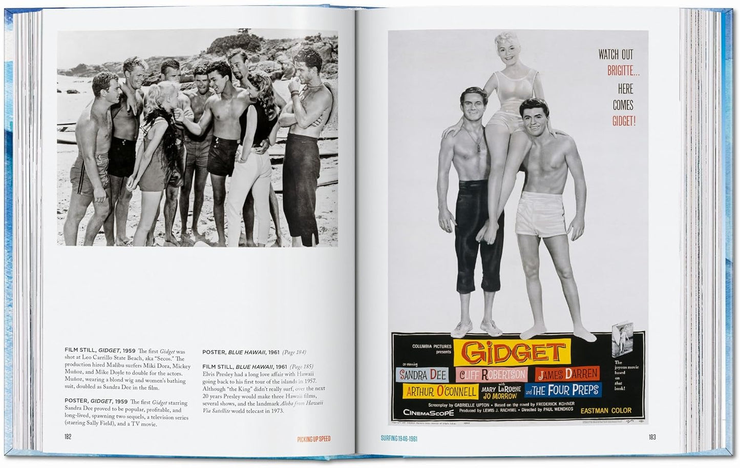 Surfing : 1778–Today. 45th Ed. | Jim Heimann