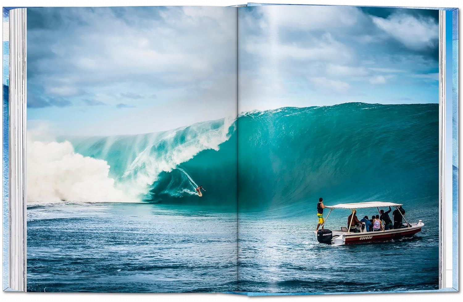 Surfing : 1778–Today. 45th Ed. | Jim Heimann | Backcountry Books