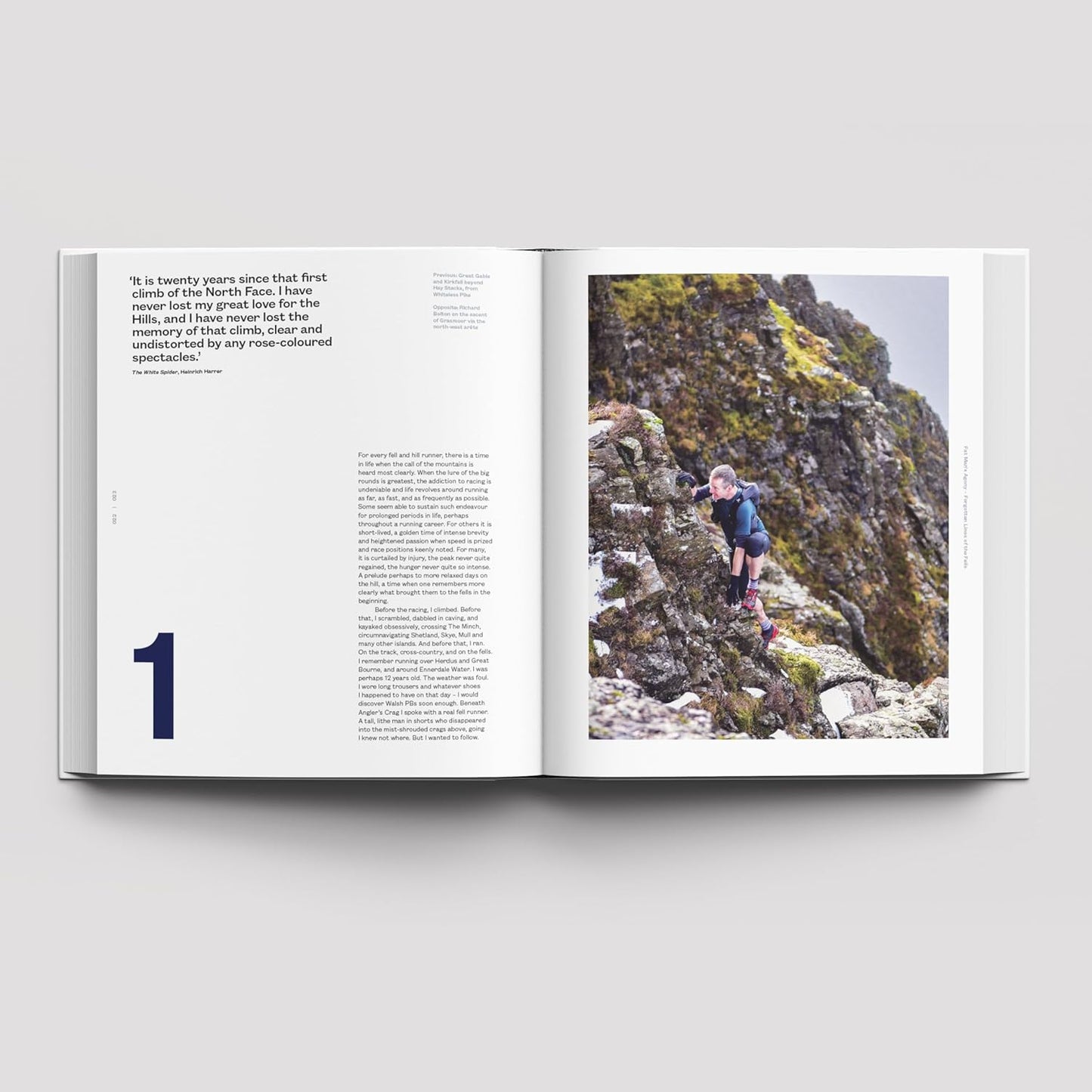 Northern Horizons | Backcountry Books