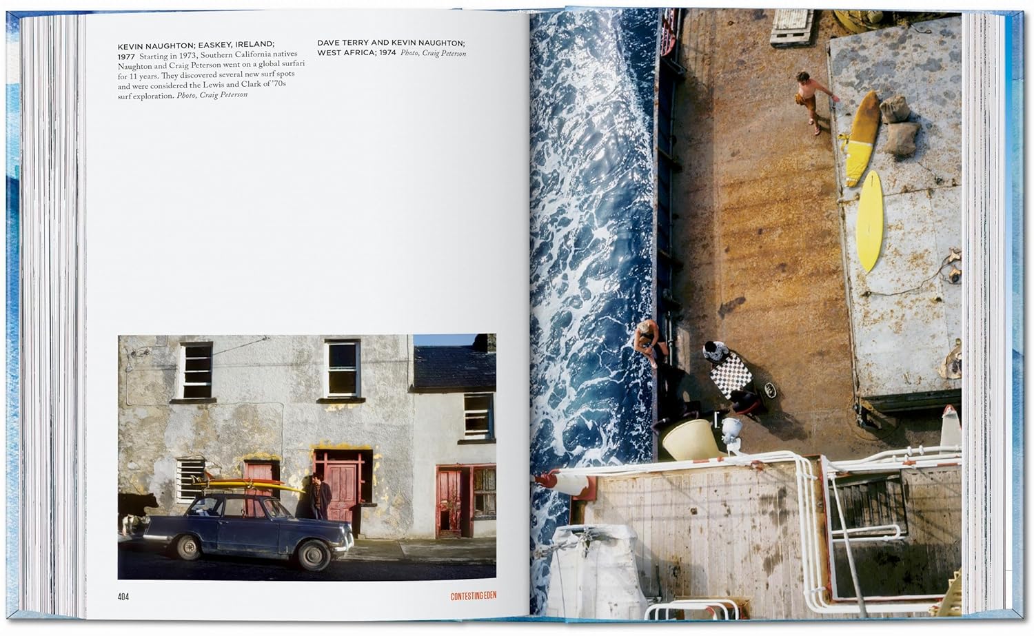 Surfing : 1778–Today. 45th Ed. | Jim Heimann | Backcountry Books