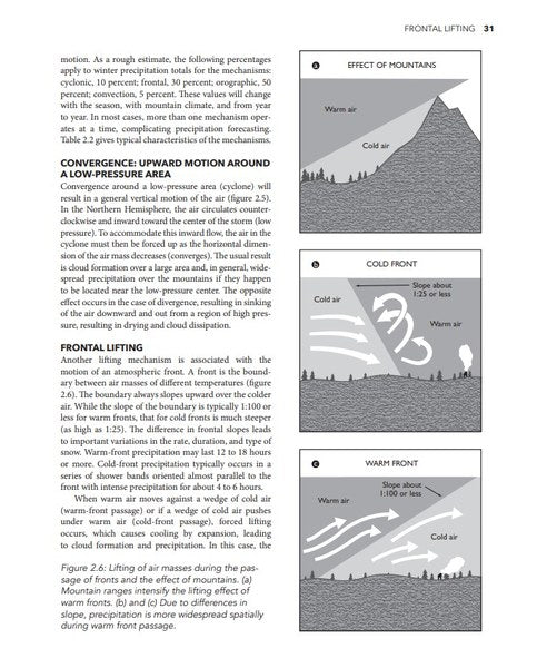 Avalanche Handbook | Pre-order