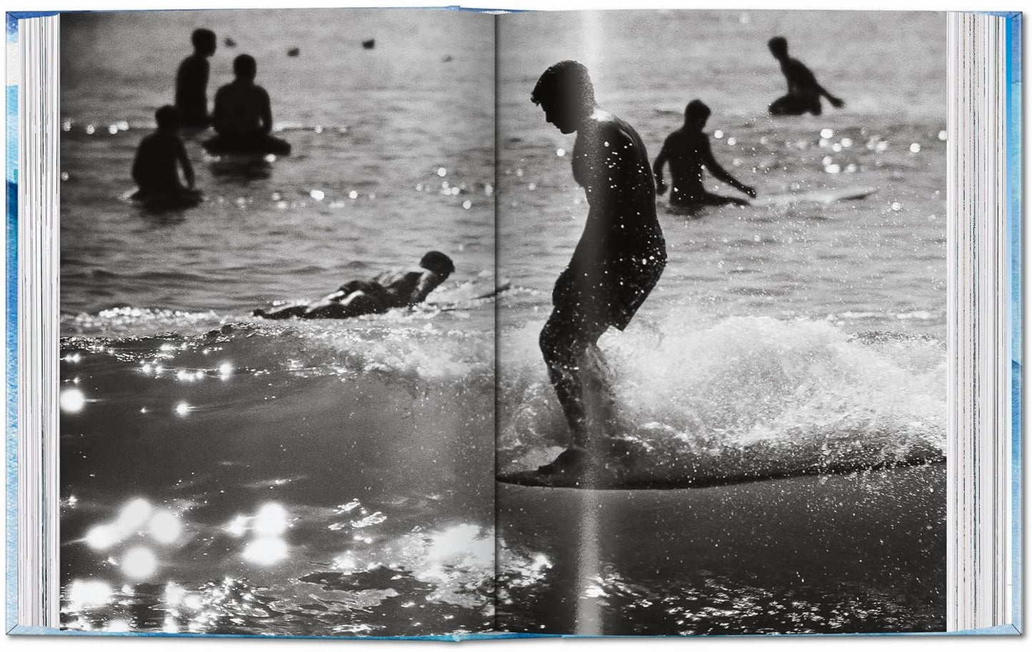 Surfing : 1778–Today. 45th Ed. | Jim Heimann | Backcountry Books
