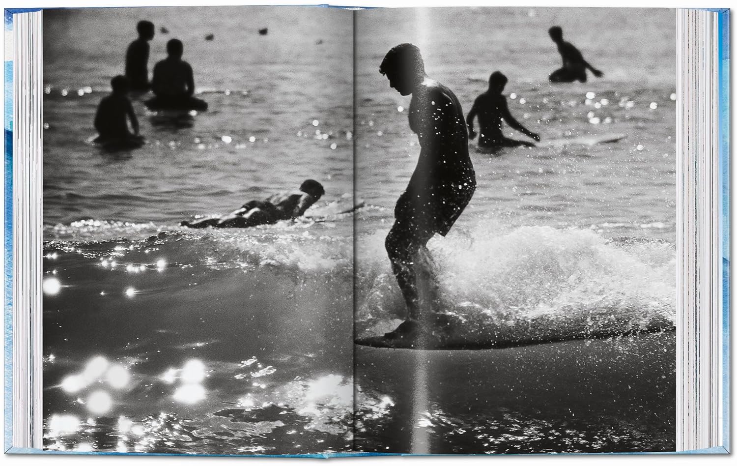 Surfing : 1778–Today. 45th Ed. | Jim Heimann | Backcountry Books