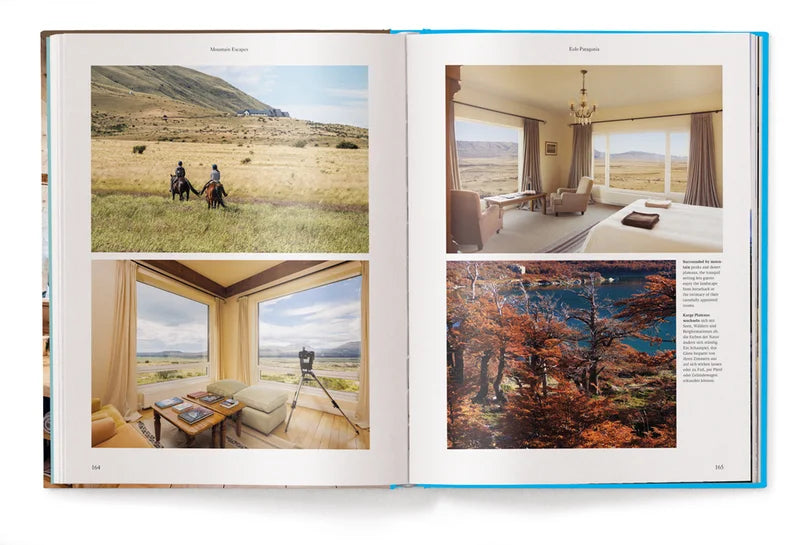 Mountain Escapes | Backcountry Books
