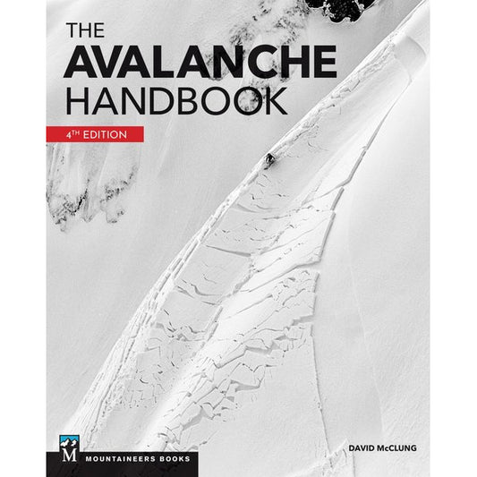 Avalanche Handbook | Pre-order