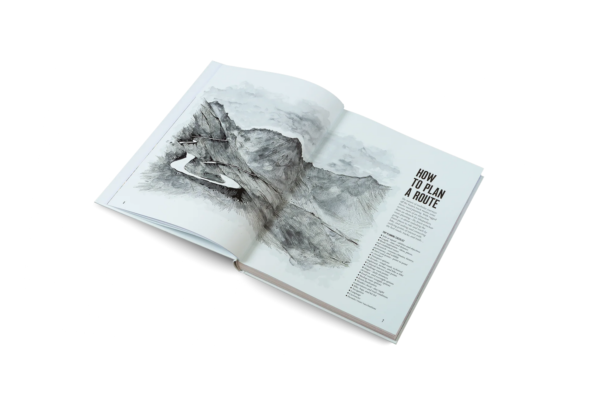 Bikepacking Exploring the Roads Less Cycled Book | Backcountry Books