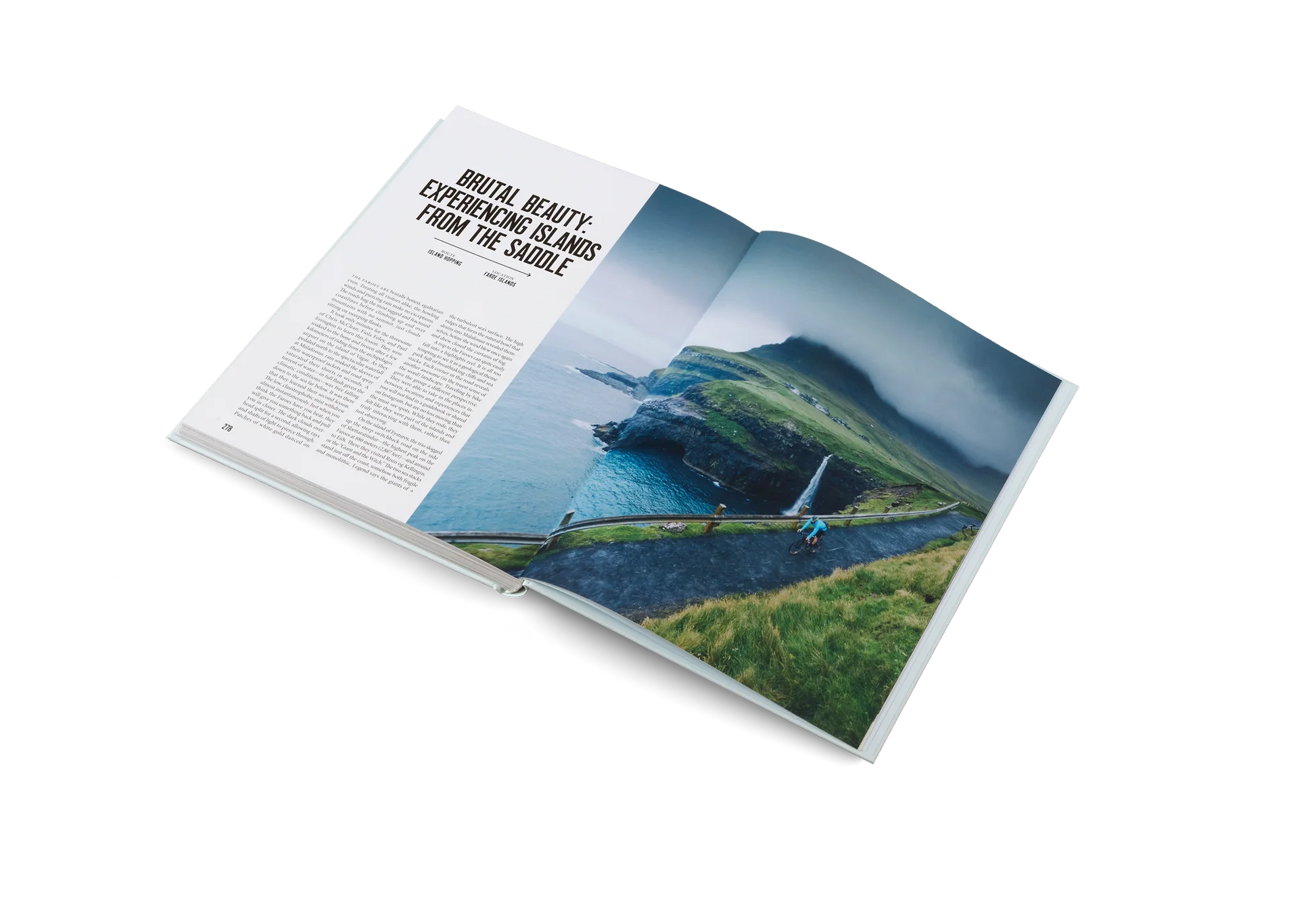 Bikepacking Exploring the Roads Less Cycled Book | Backcountry Books