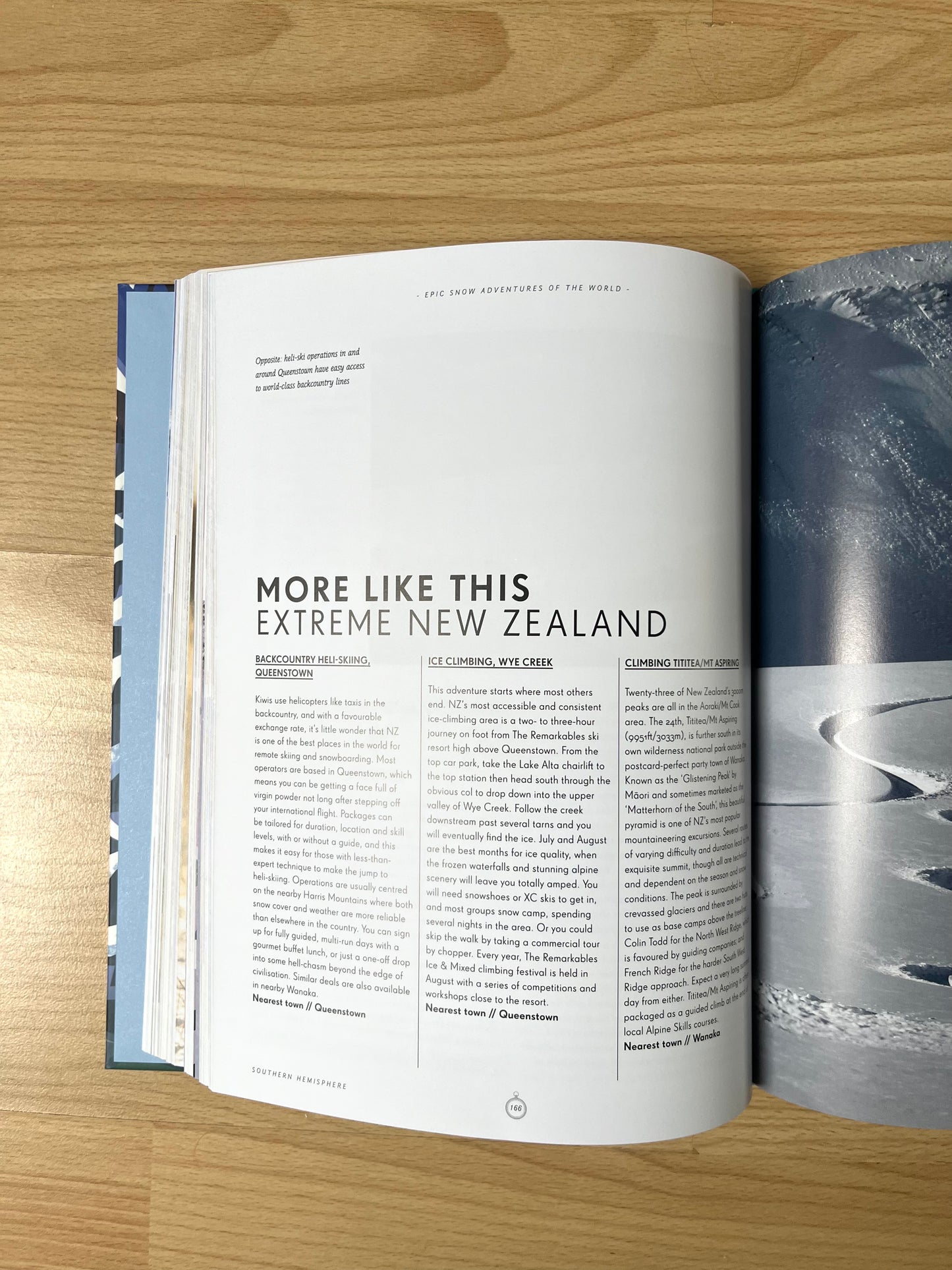 Epic Snow Adventures of the World | Lonely Planet