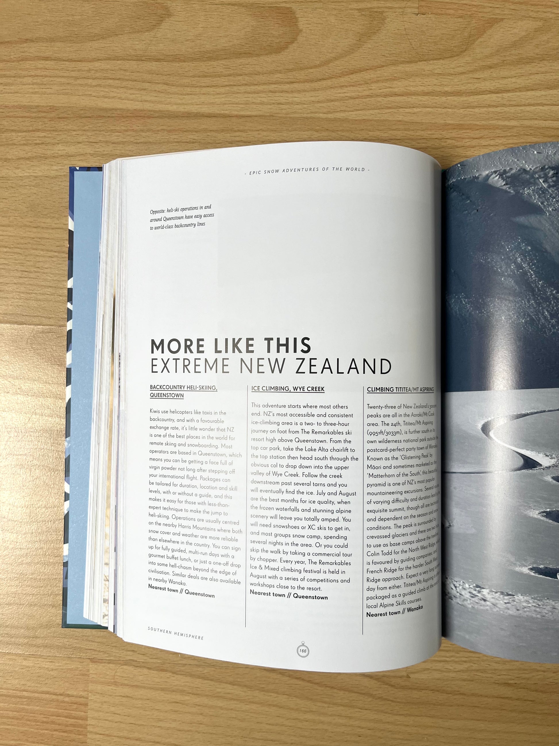 Epic Snow Adventures of the World | Lonely Planet