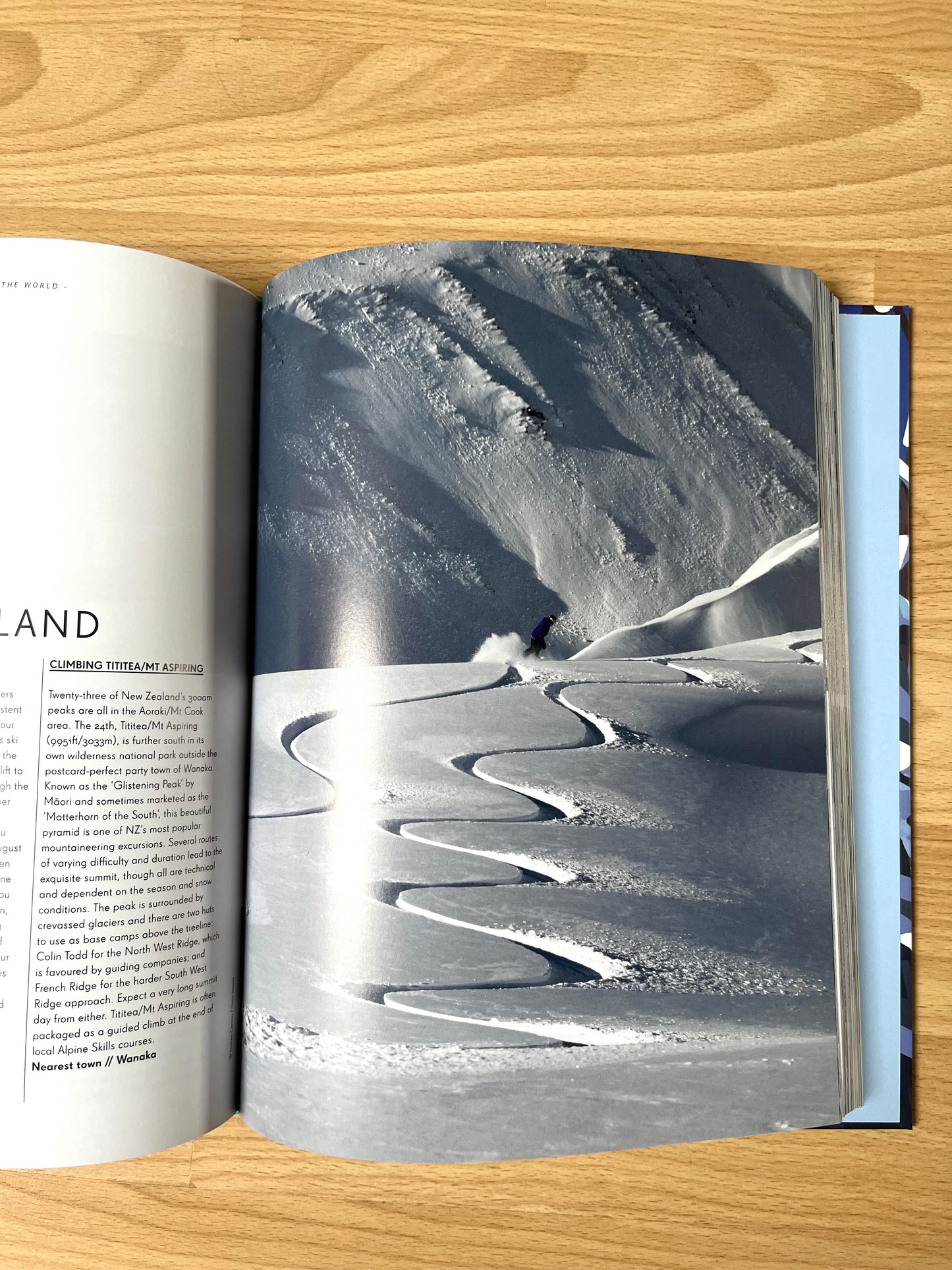 Epic Snow Adventures of the World | Lonely Planet