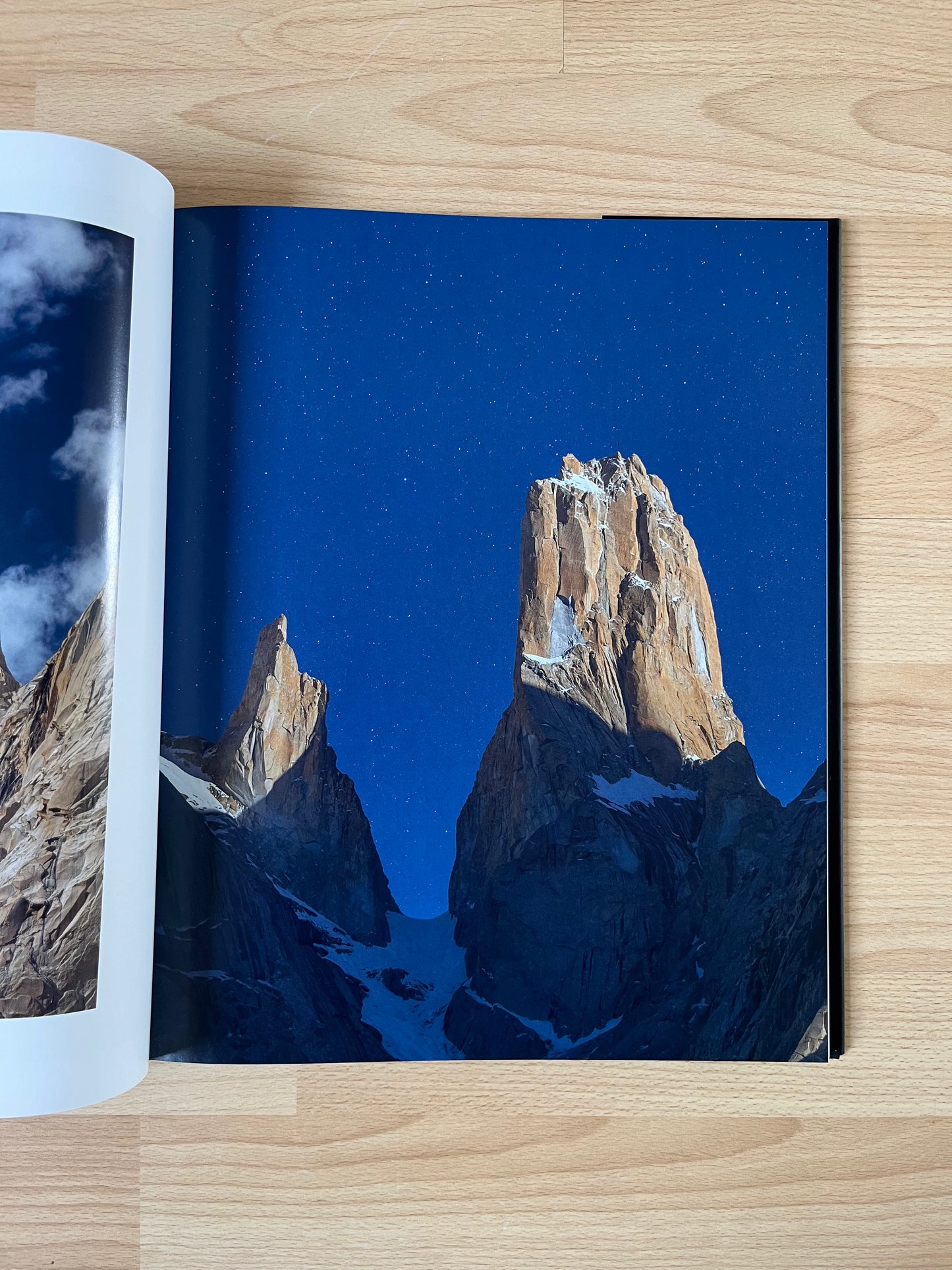 The Karakoram - Ice Mountains of Pakistan | Colin Prior