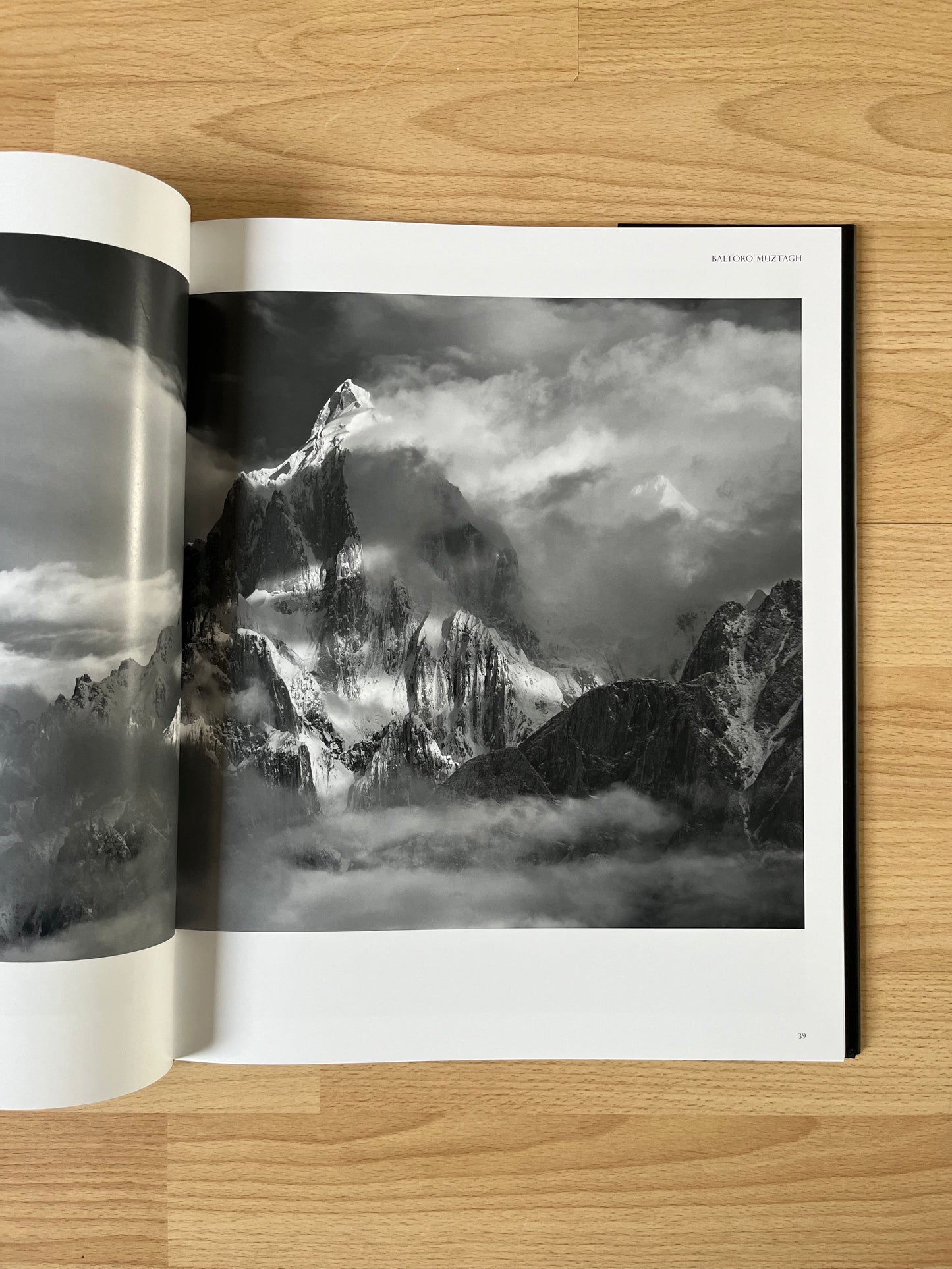 The Karakoram - Ice Mountains of Pakistan | Colin Prior