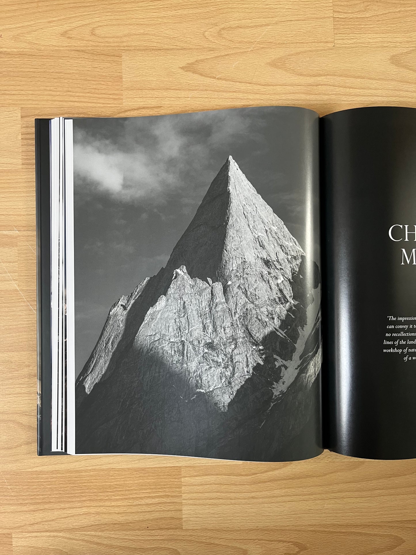 The Karakoram - Ice Mountains of Pakistan | Colin Prior