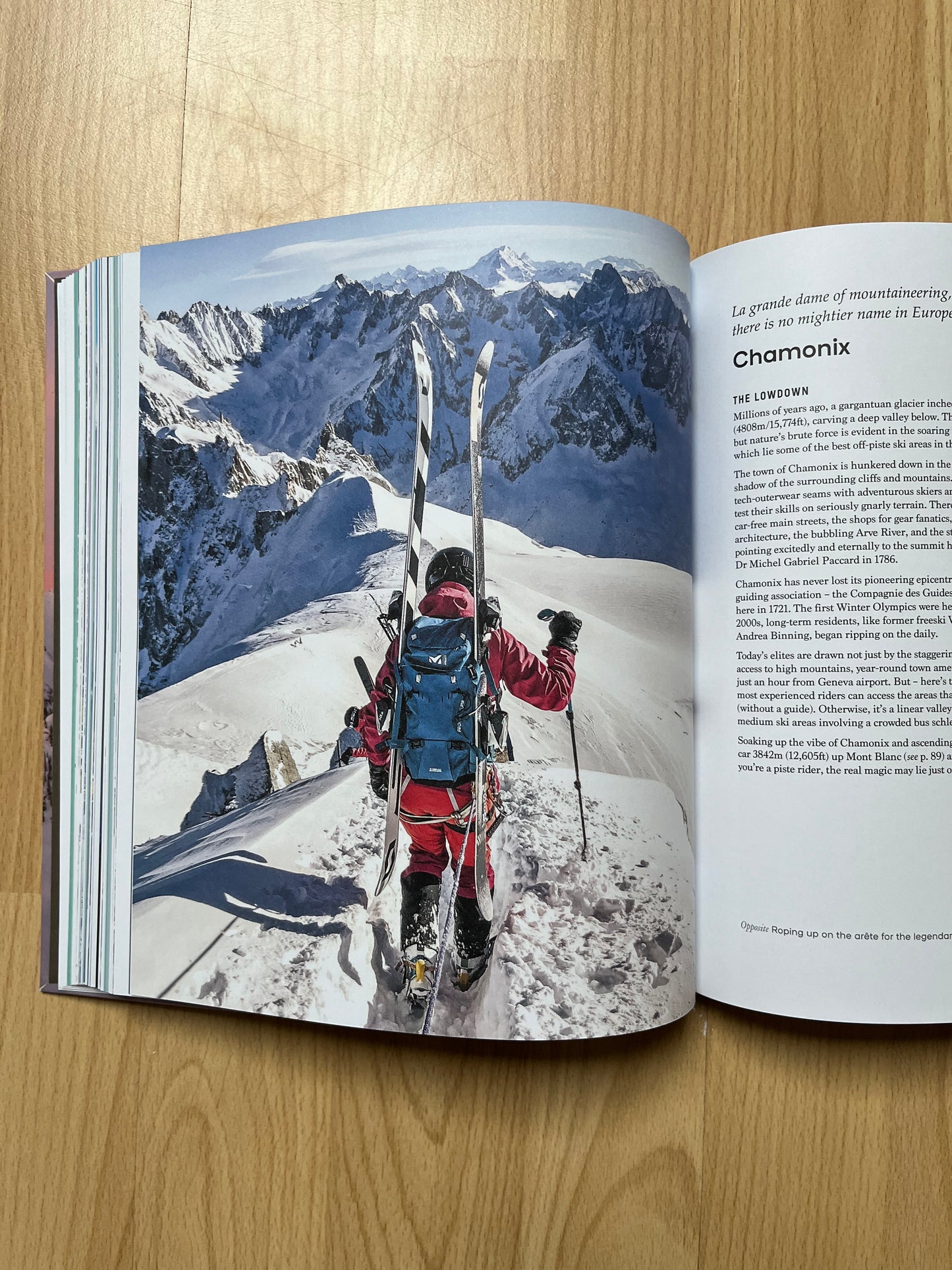 Ultimate Skiing & Snowboarding
