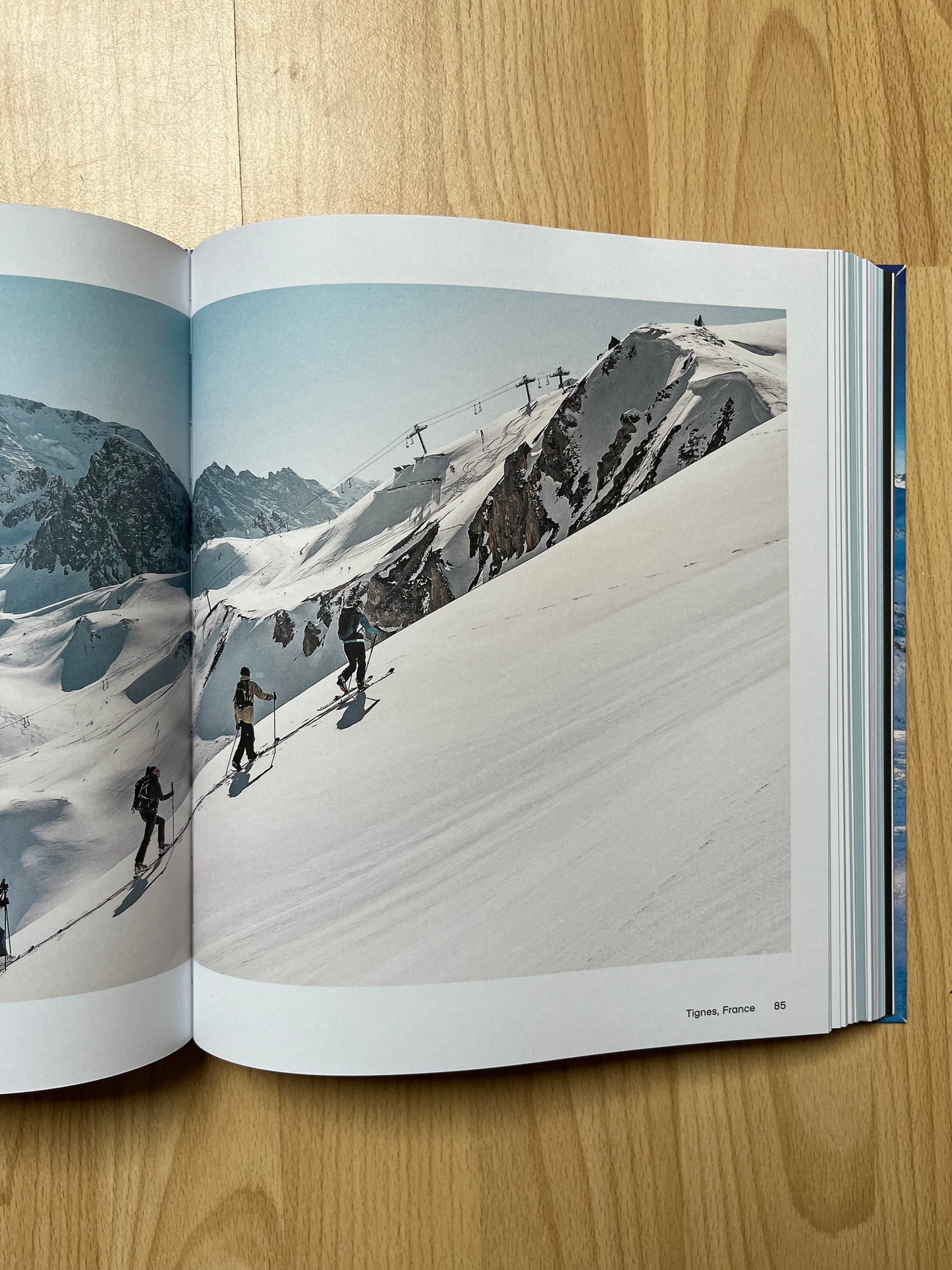 Ultimate Skiing & Snowboarding