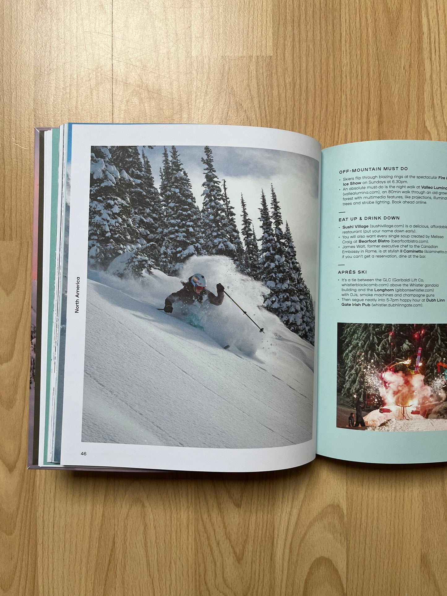 Ultimate Skiing & Snowboarding