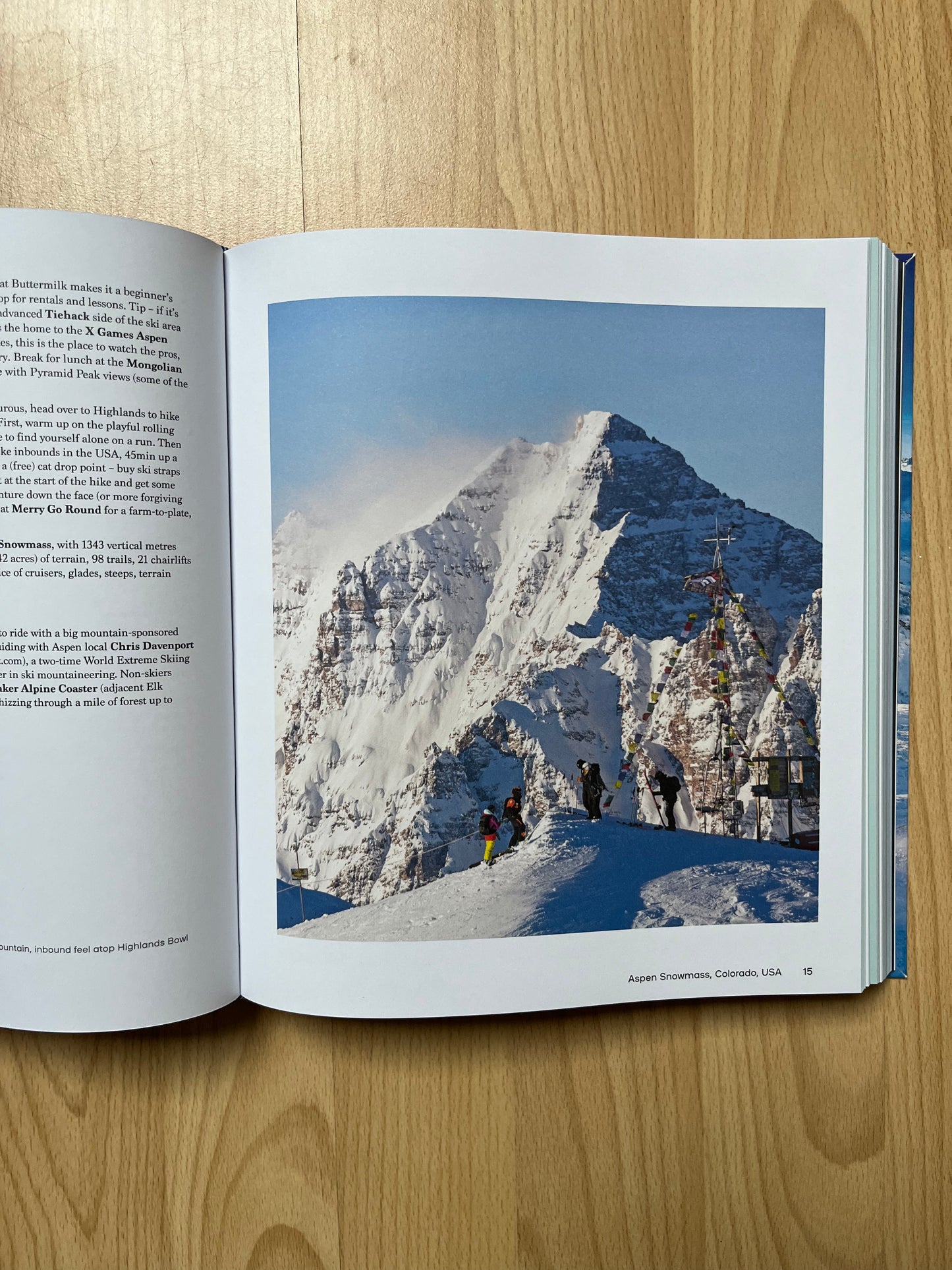 Ultimate Skiing & Snowboarding