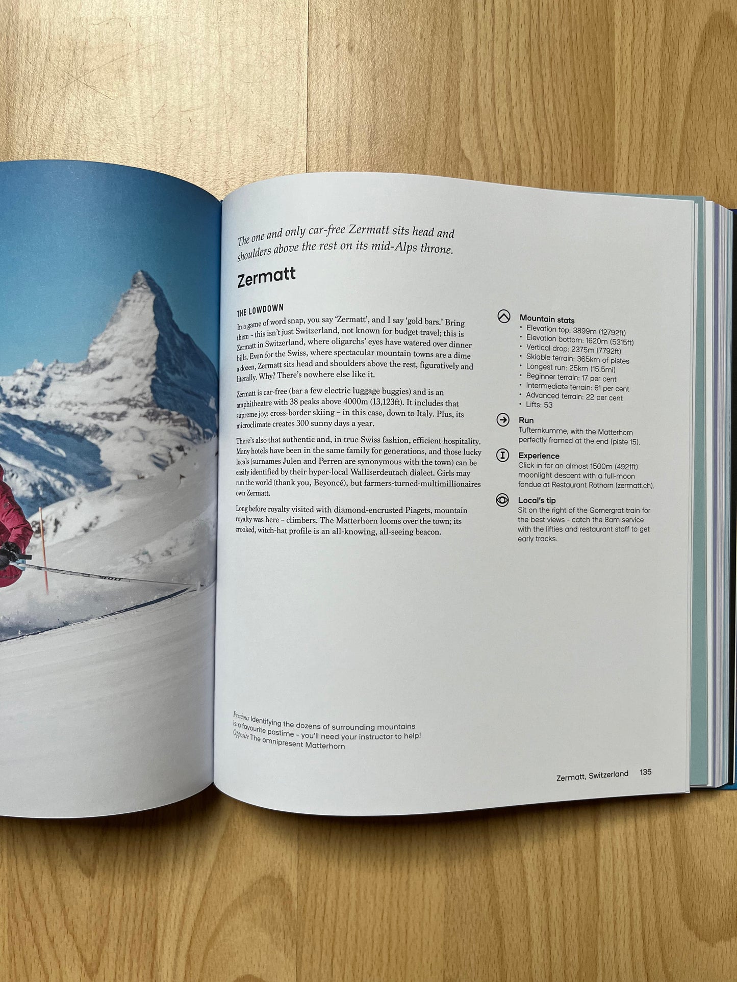 Ultimate Skiing & Snowboarding
