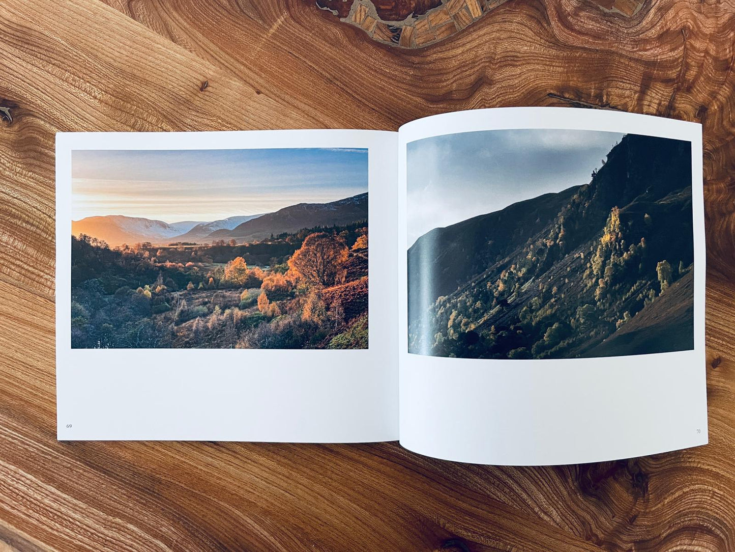 Northern Cairngorms | Ed Smith