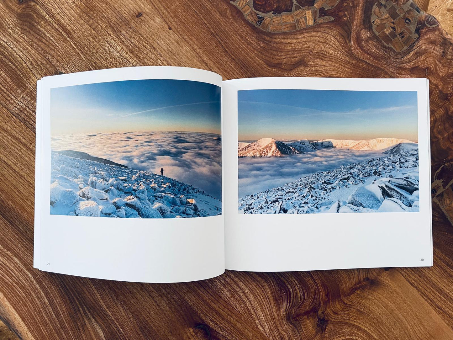 Northern Cairngorms | Ed Smith