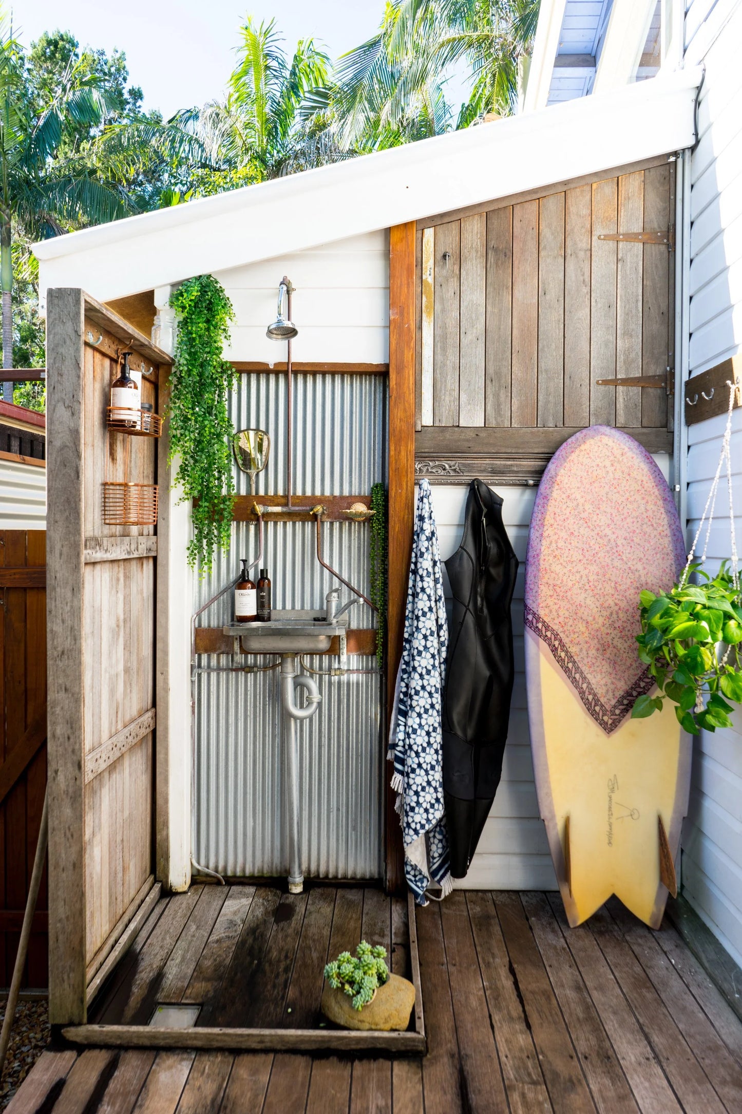 Surf Shacks Vol. 3 Book | Backcountry Books
