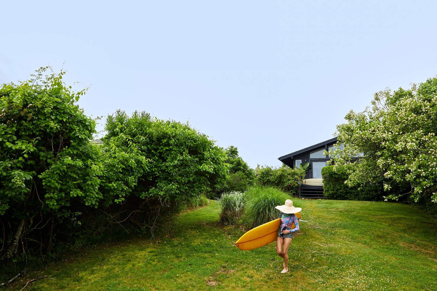 Surf Shacks Vol. 3 Book | Backcountry Books