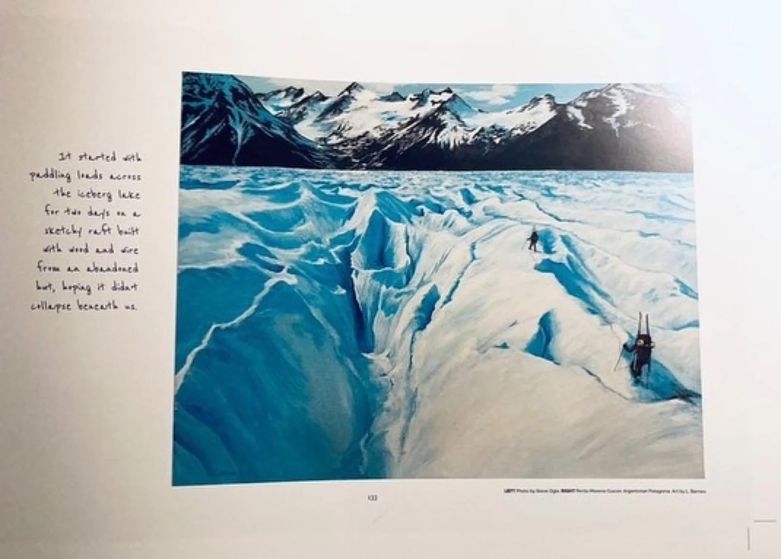 Overexposure The Story of a Skier | Backcountry Books