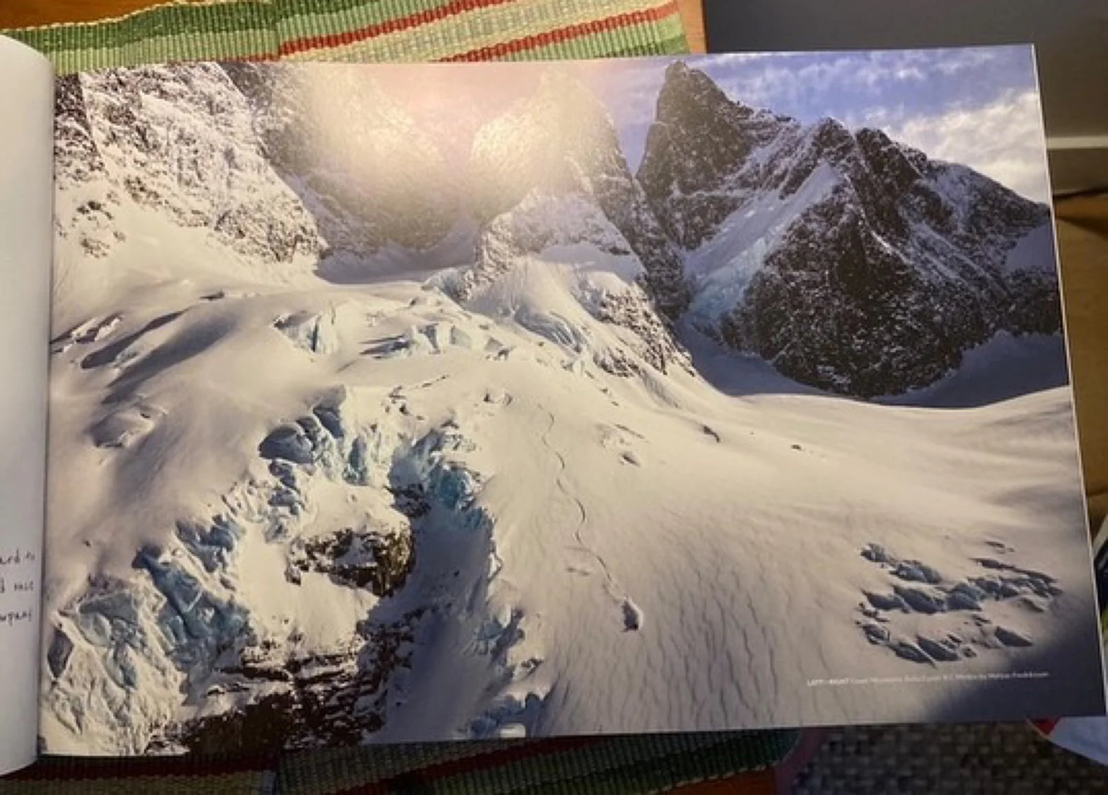 Overexposure The Story of a Skier | Backcountry Books