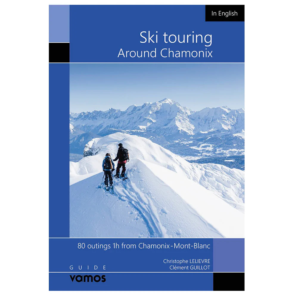 Chamonix Ski Touring Package