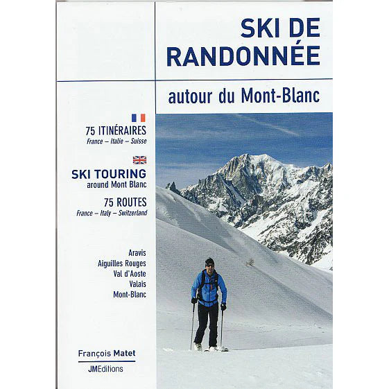 Chamonix Ski Touring Package