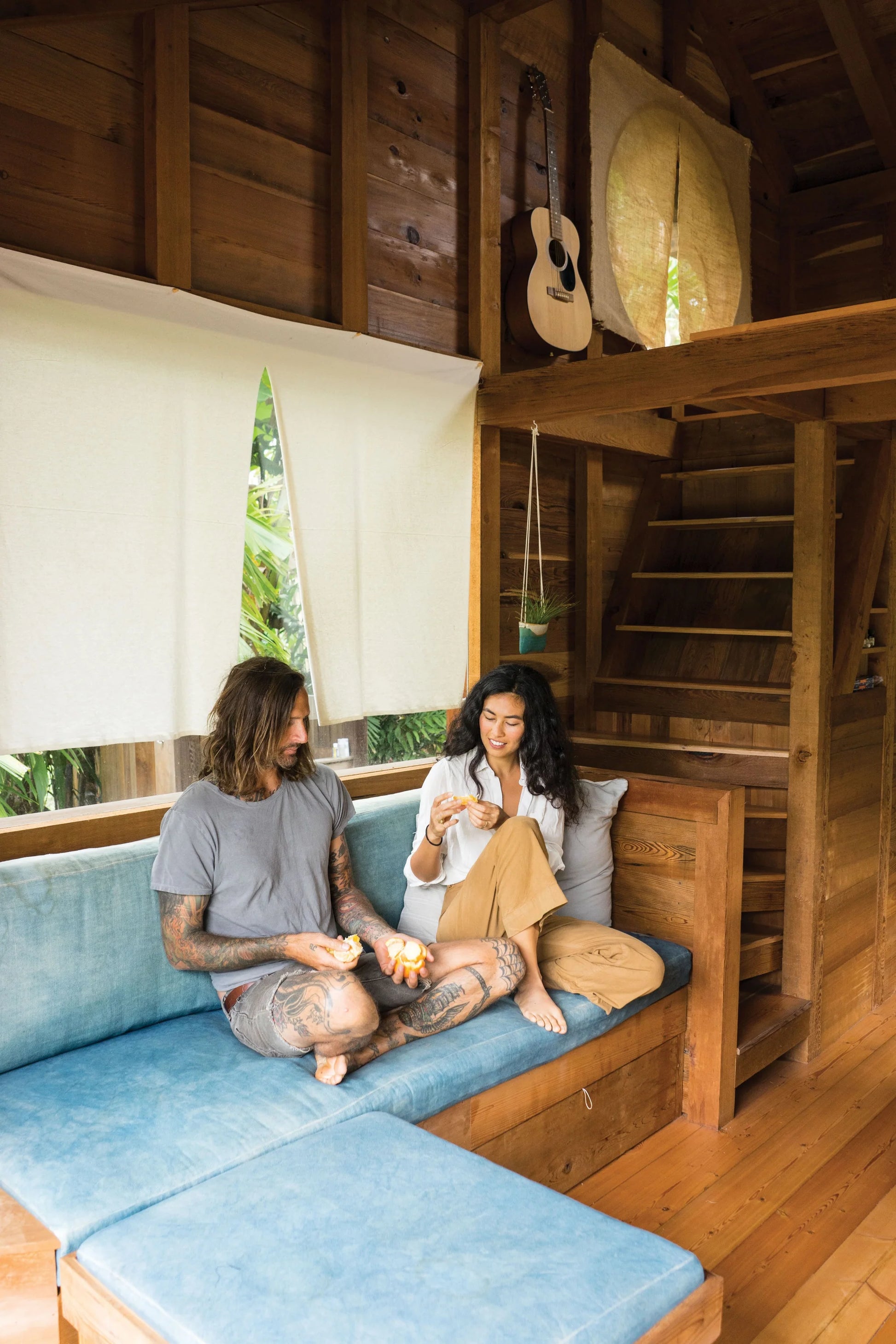 Surf Shacks Vol. 1 Book | Backcountry Books