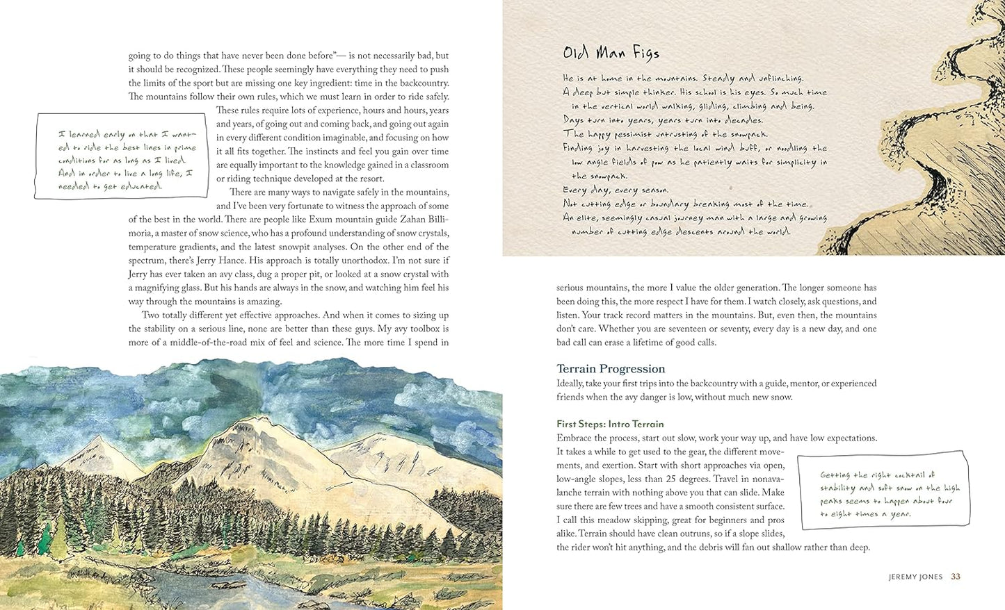 The Art Of Shralpinism Lessons From The Mountains Jeremy Jones | Backcountry Books