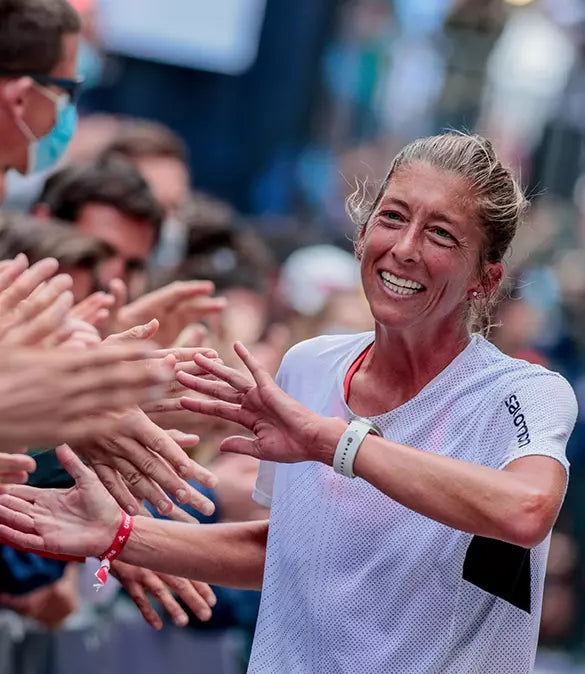 The Race That Changed Running | The Inside Story of the UTMB