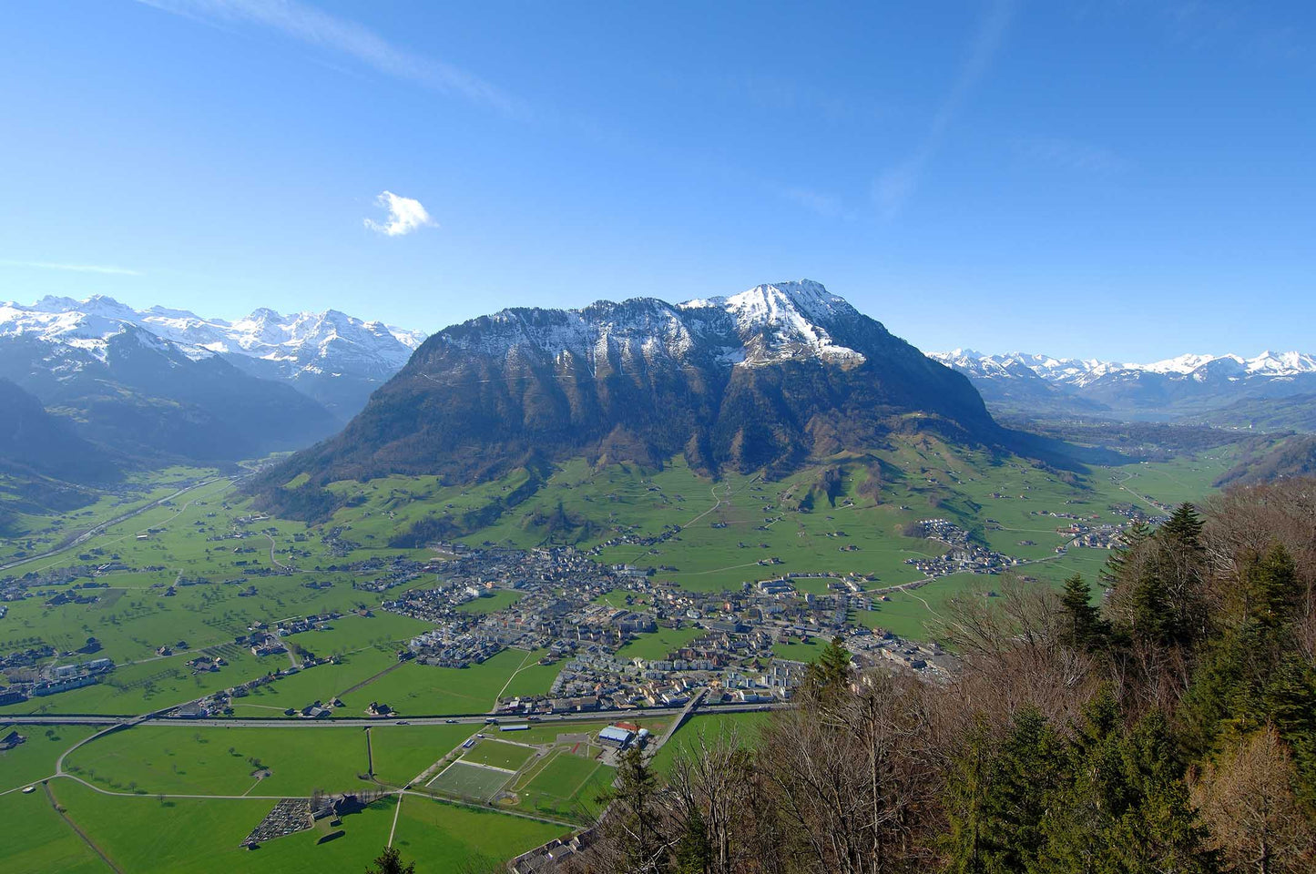Wander Guide Engelbergertal | Walking Guide Engelberg