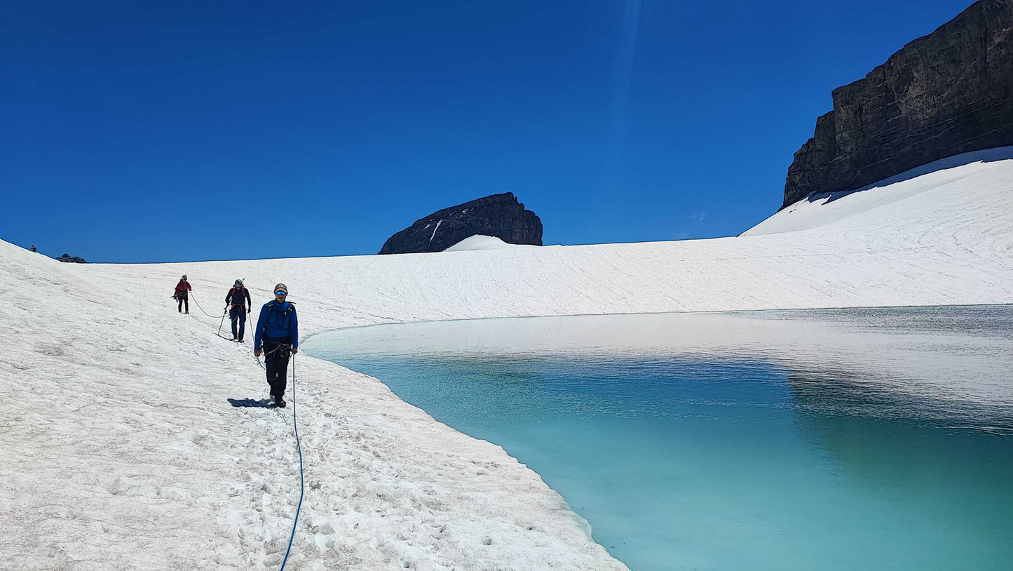 Wander Guide Engelbergertal | Walking Guide Engelberg
