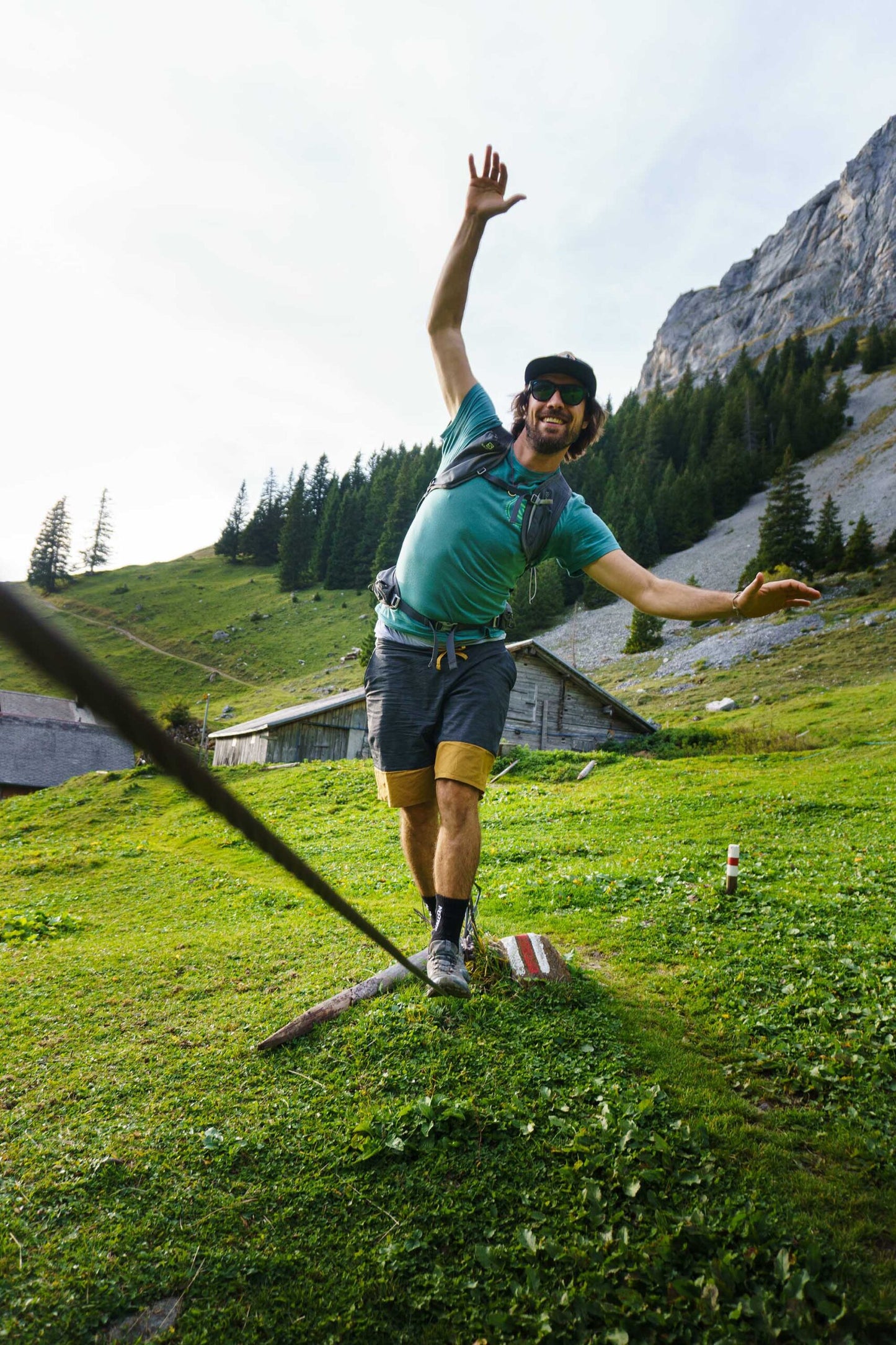 Wander Guide Engelbergertal | Walking Guide Engelberg