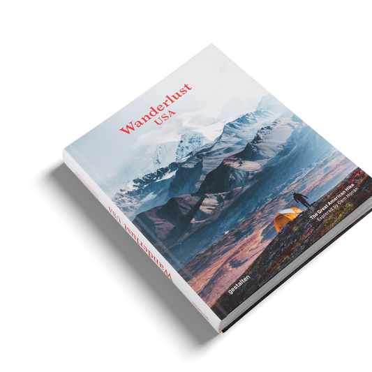 Wanderlust USA | The Great American Hike