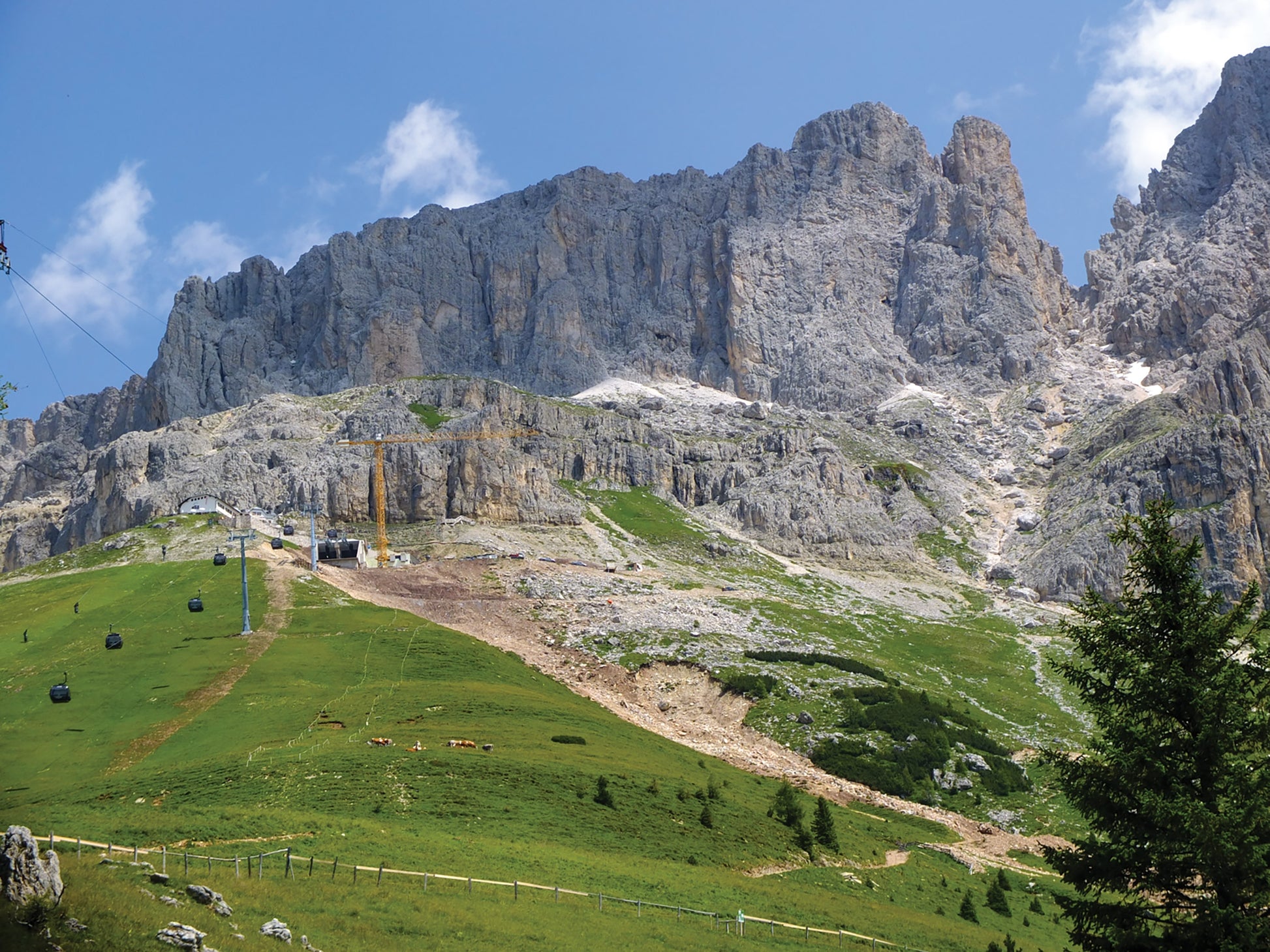 Day Walks in the Dolomites : 50 short walks and all-day hikes in the Italian Dolomites | Backcountry Books